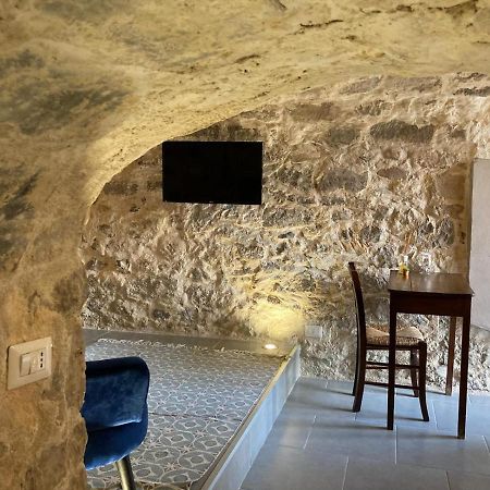 A Timpa Ro Nannu Villa Ragusa Exteriör bild