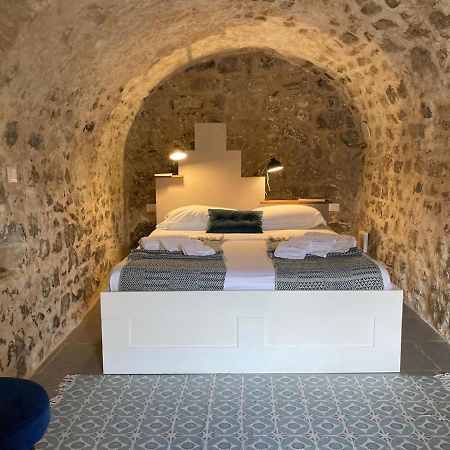 A Timpa Ro Nannu Villa Ragusa Exteriör bild