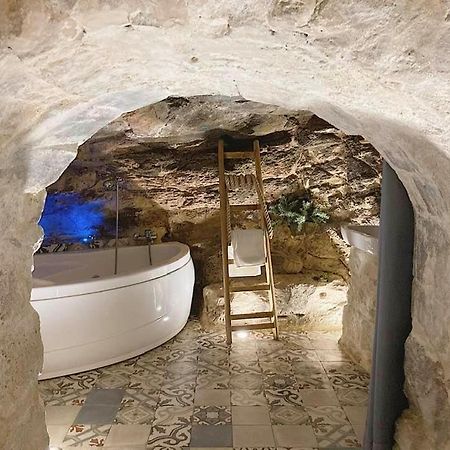 A Timpa Ro Nannu Villa Ragusa Exteriör bild