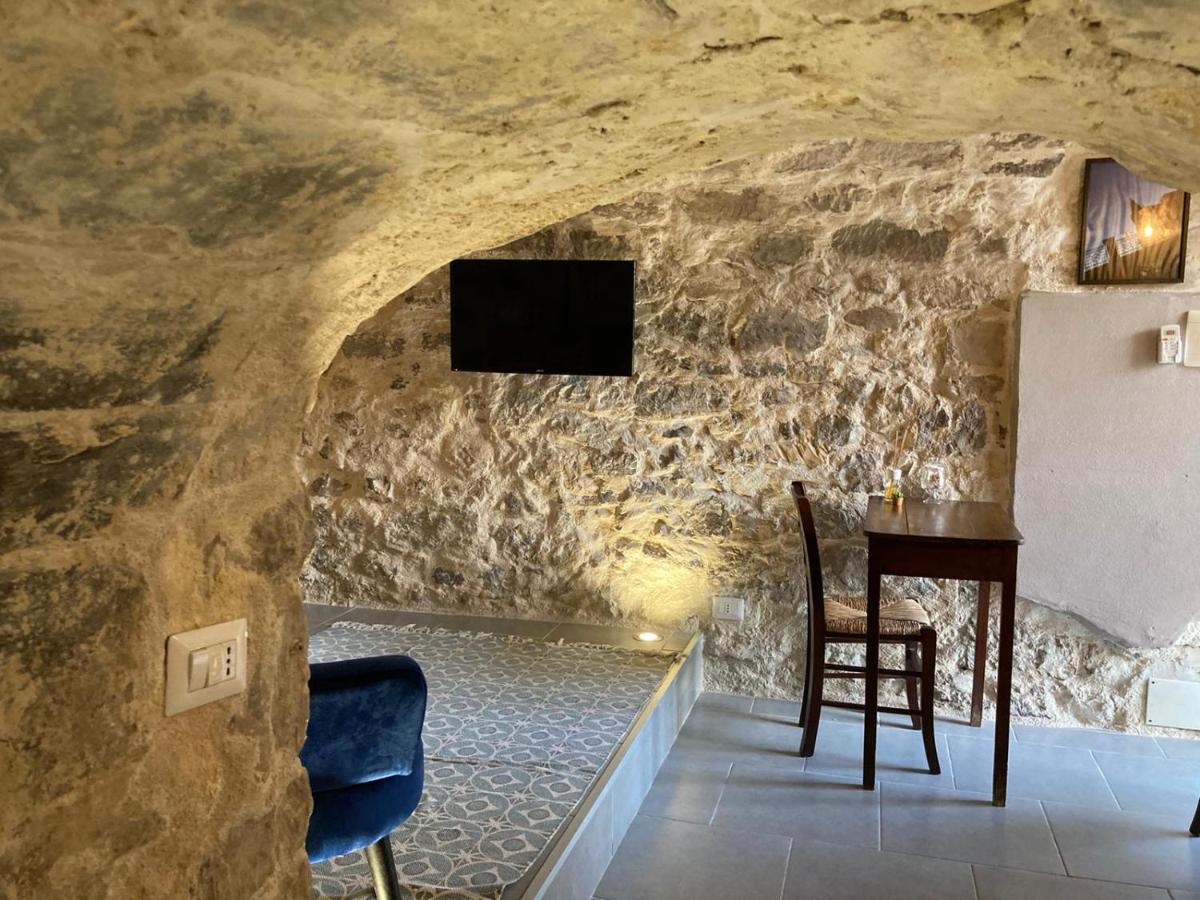 A Timpa Ro Nannu Villa Ragusa Exteriör bild