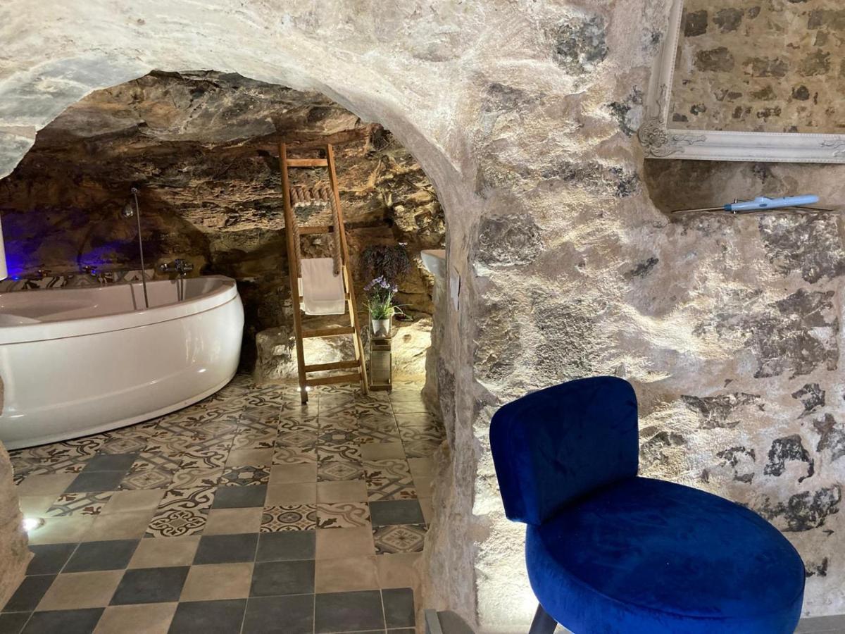 A Timpa Ro Nannu Villa Ragusa Exteriör bild