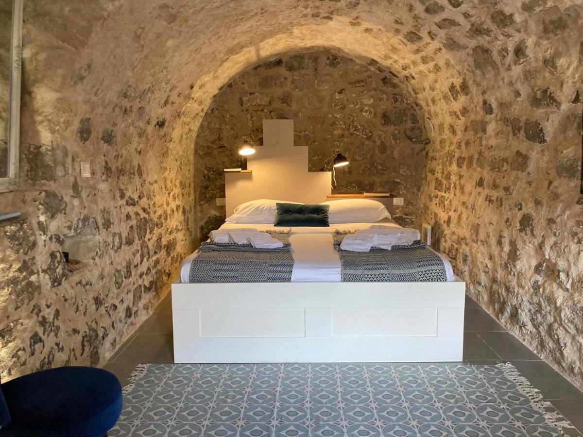 A Timpa Ro Nannu Villa Ragusa Exteriör bild