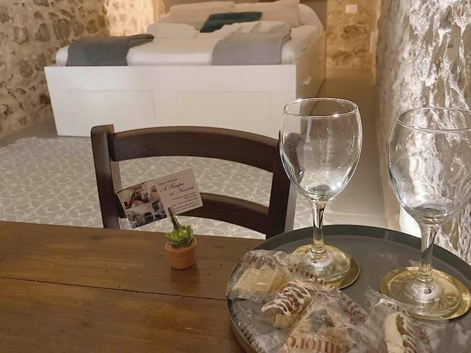 A Timpa Ro Nannu Villa Ragusa Exteriör bild