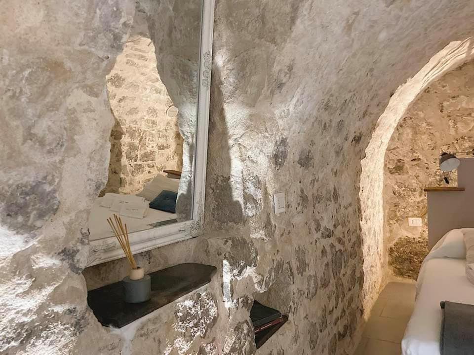 A Timpa Ro Nannu Villa Ragusa Exteriör bild