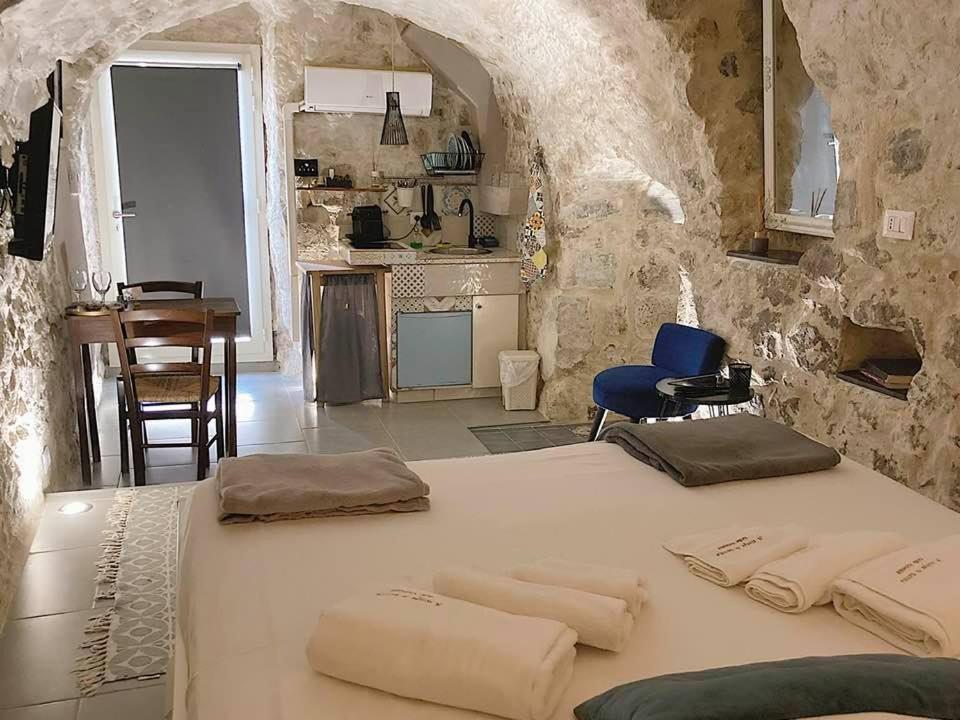 A Timpa Ro Nannu Villa Ragusa Exteriör bild