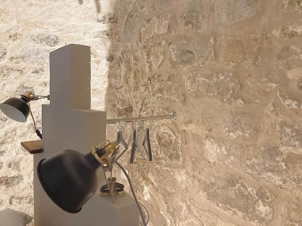 A Timpa Ro Nannu Villa Ragusa Exteriör bild