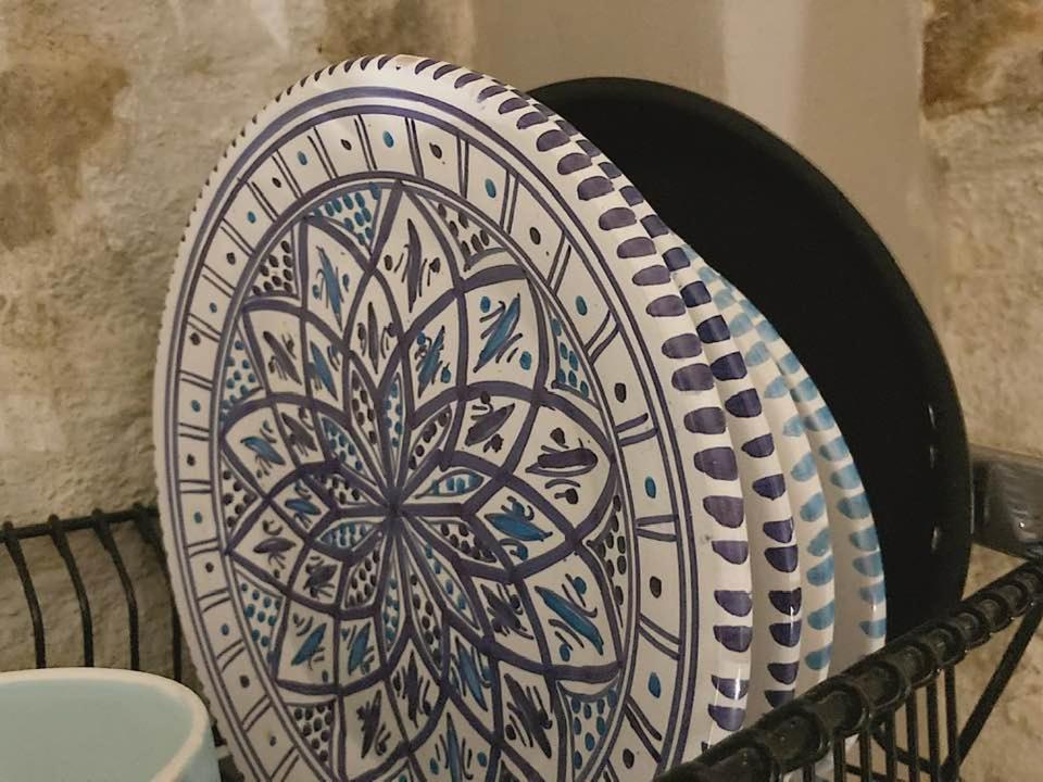 A Timpa Ro Nannu Villa Ragusa Exteriör bild