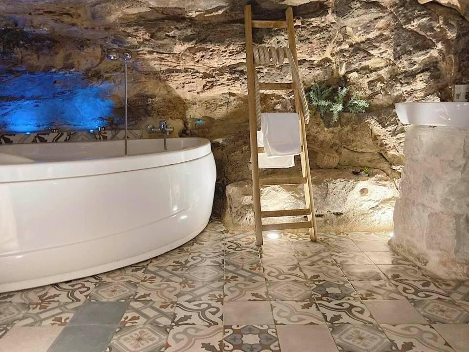 A Timpa Ro Nannu Villa Ragusa Exteriör bild