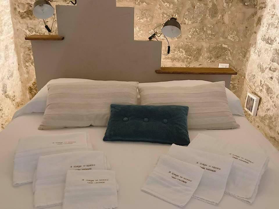 A Timpa Ro Nannu Villa Ragusa Exteriör bild