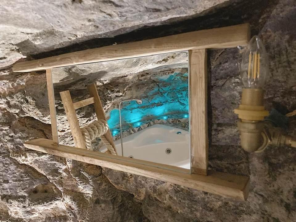 A Timpa Ro Nannu Villa Ragusa Exteriör bild