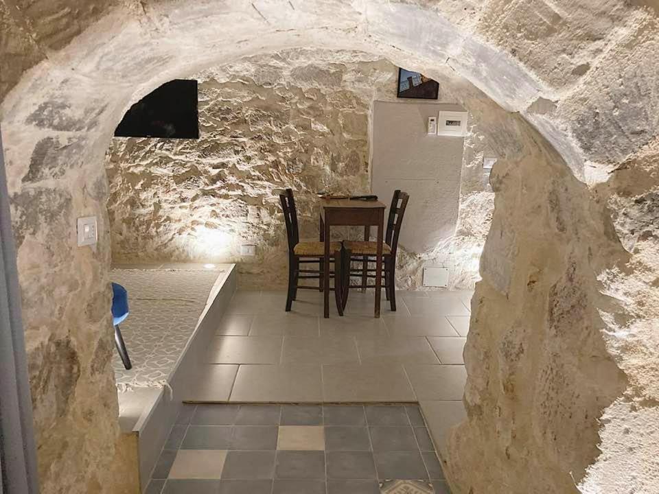 A Timpa Ro Nannu Villa Ragusa Exteriör bild