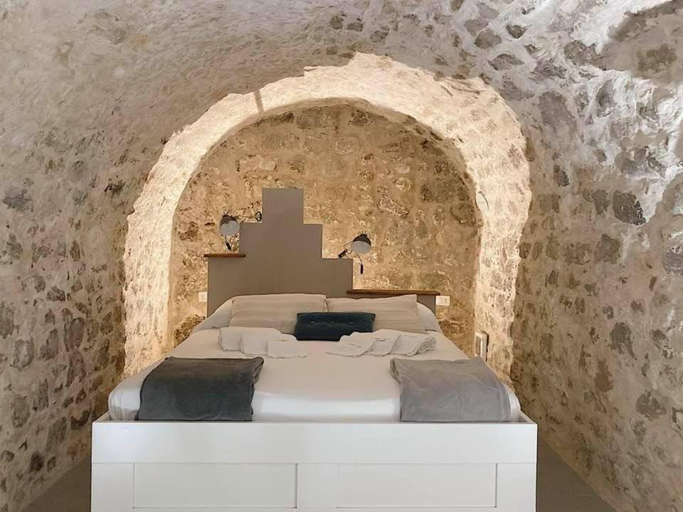 A Timpa Ro Nannu Villa Ragusa Exteriör bild