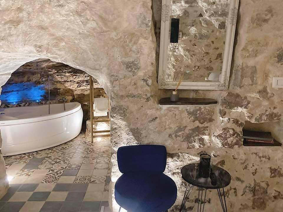 A Timpa Ro Nannu Villa Ragusa Exteriör bild