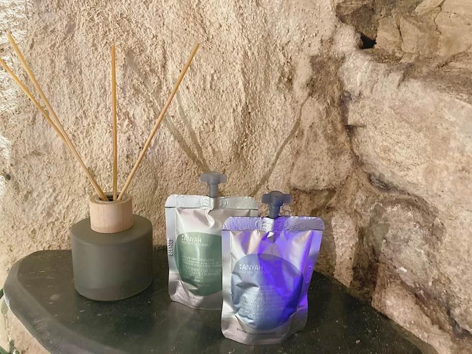 A Timpa Ro Nannu Villa Ragusa Exteriör bild