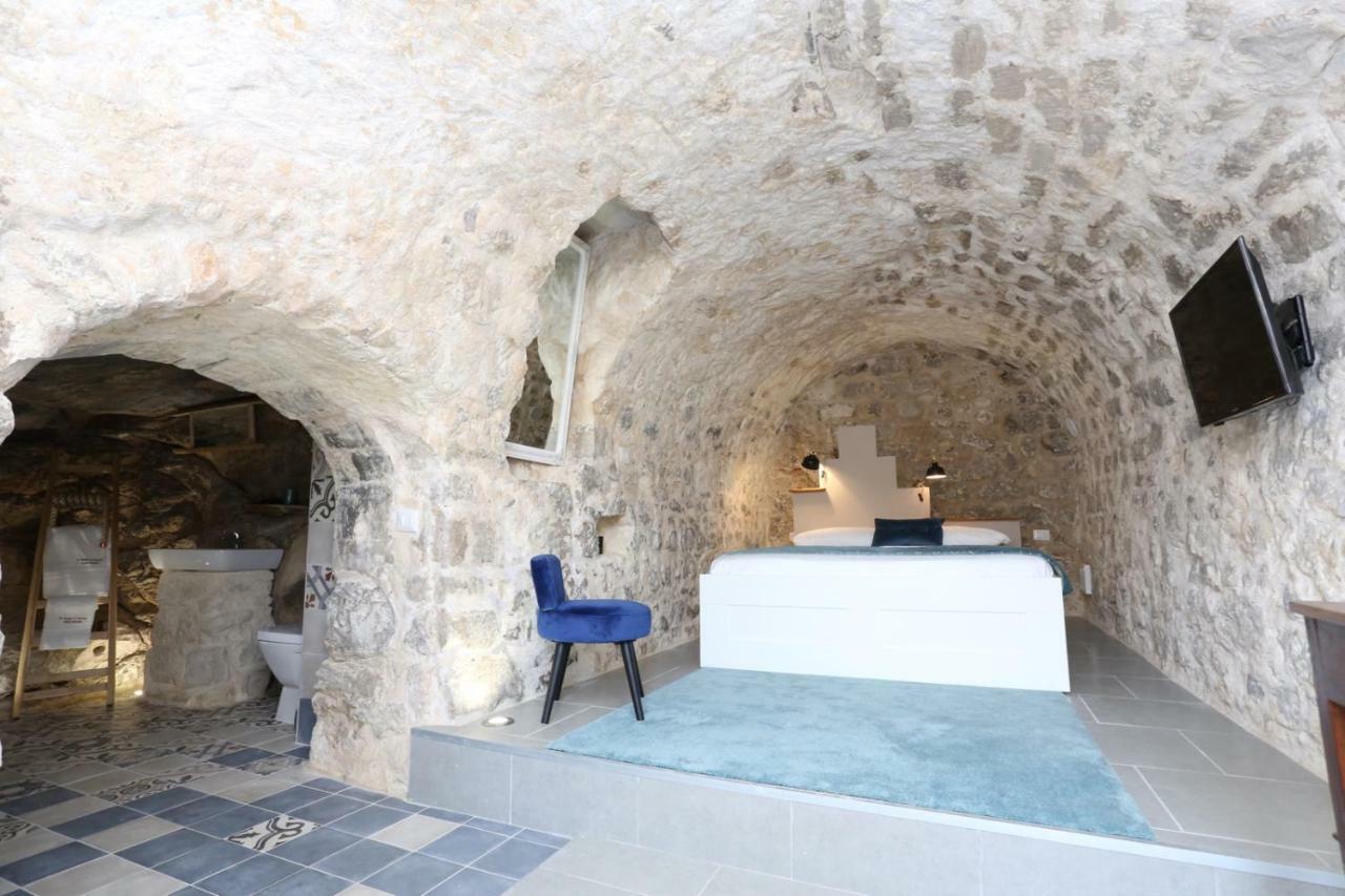 A Timpa Ro Nannu Villa Ragusa Exteriör bild