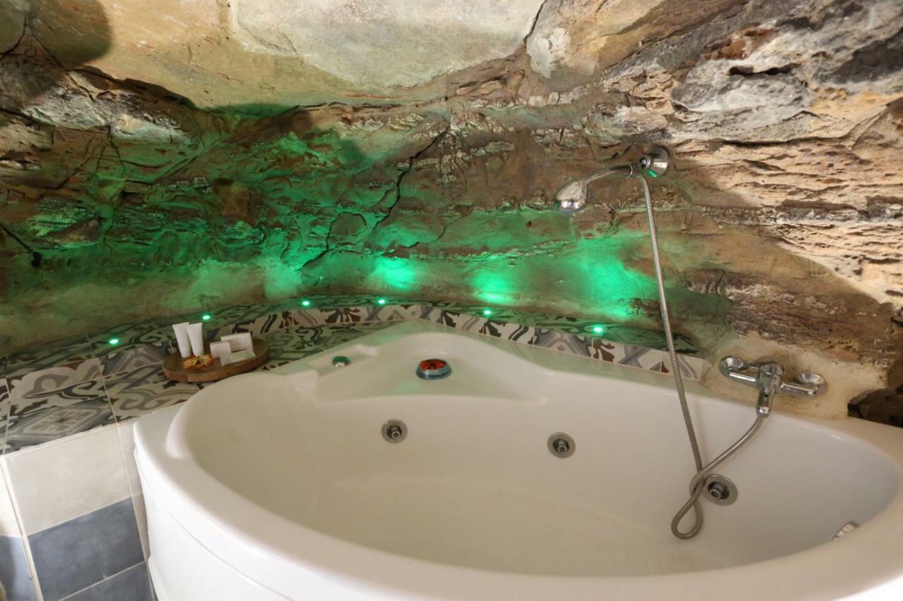 A Timpa Ro Nannu Villa Ragusa Exteriör bild