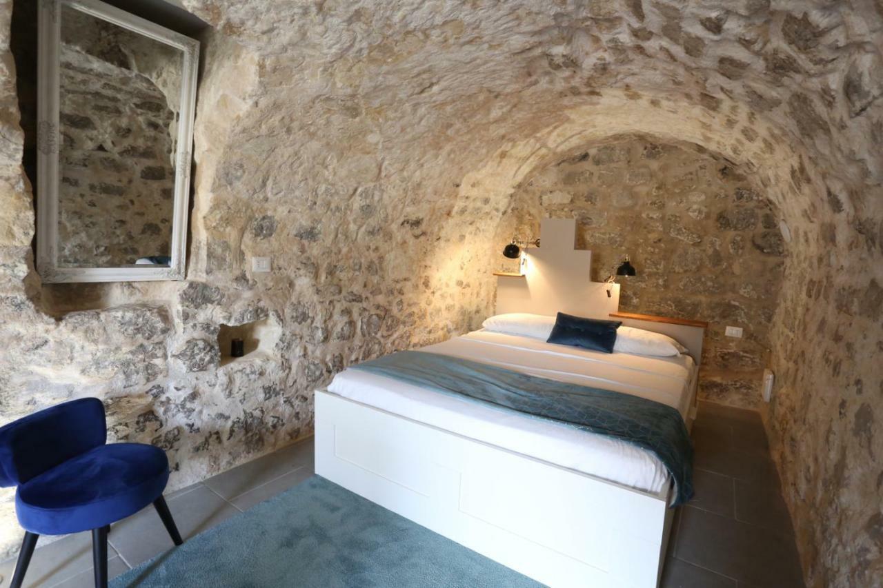 A Timpa Ro Nannu Villa Ragusa Exteriör bild