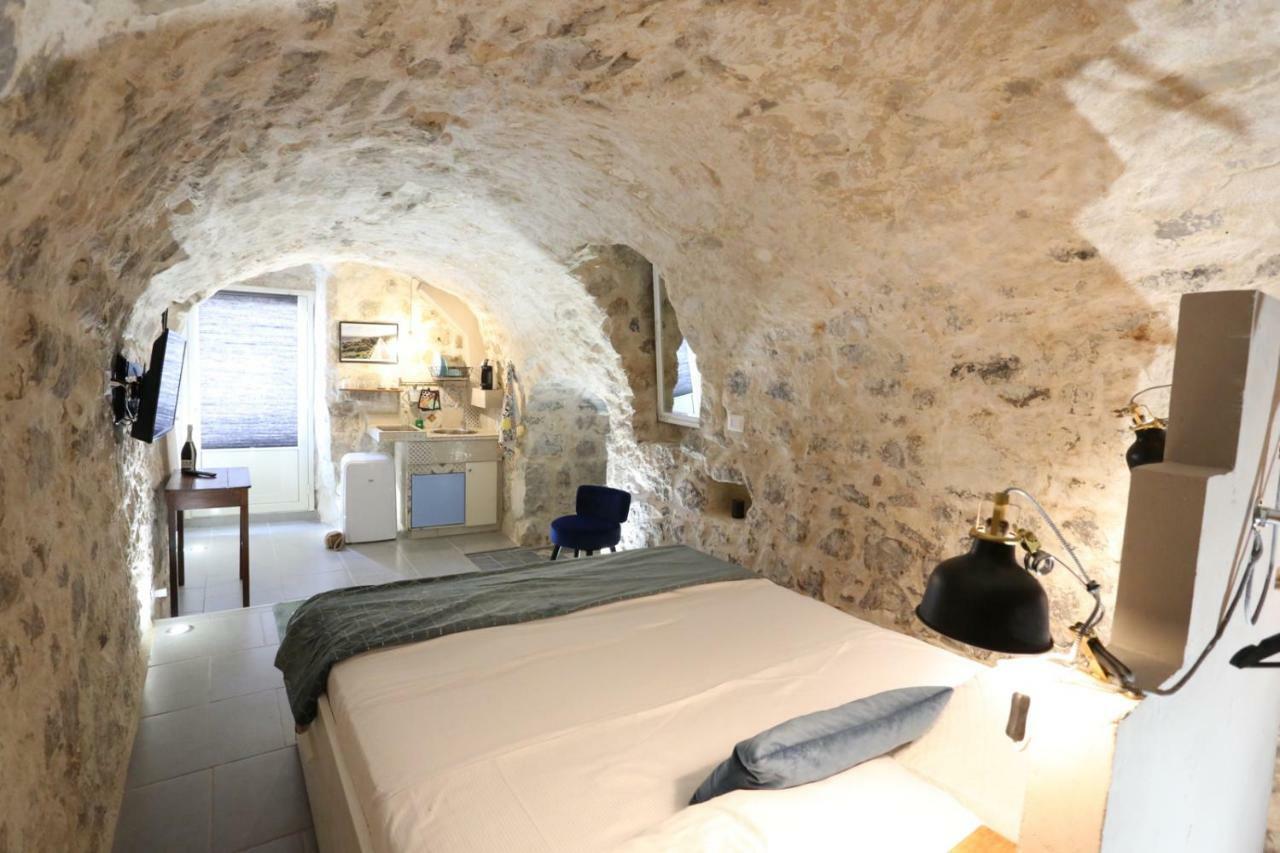 A Timpa Ro Nannu Villa Ragusa Exteriör bild