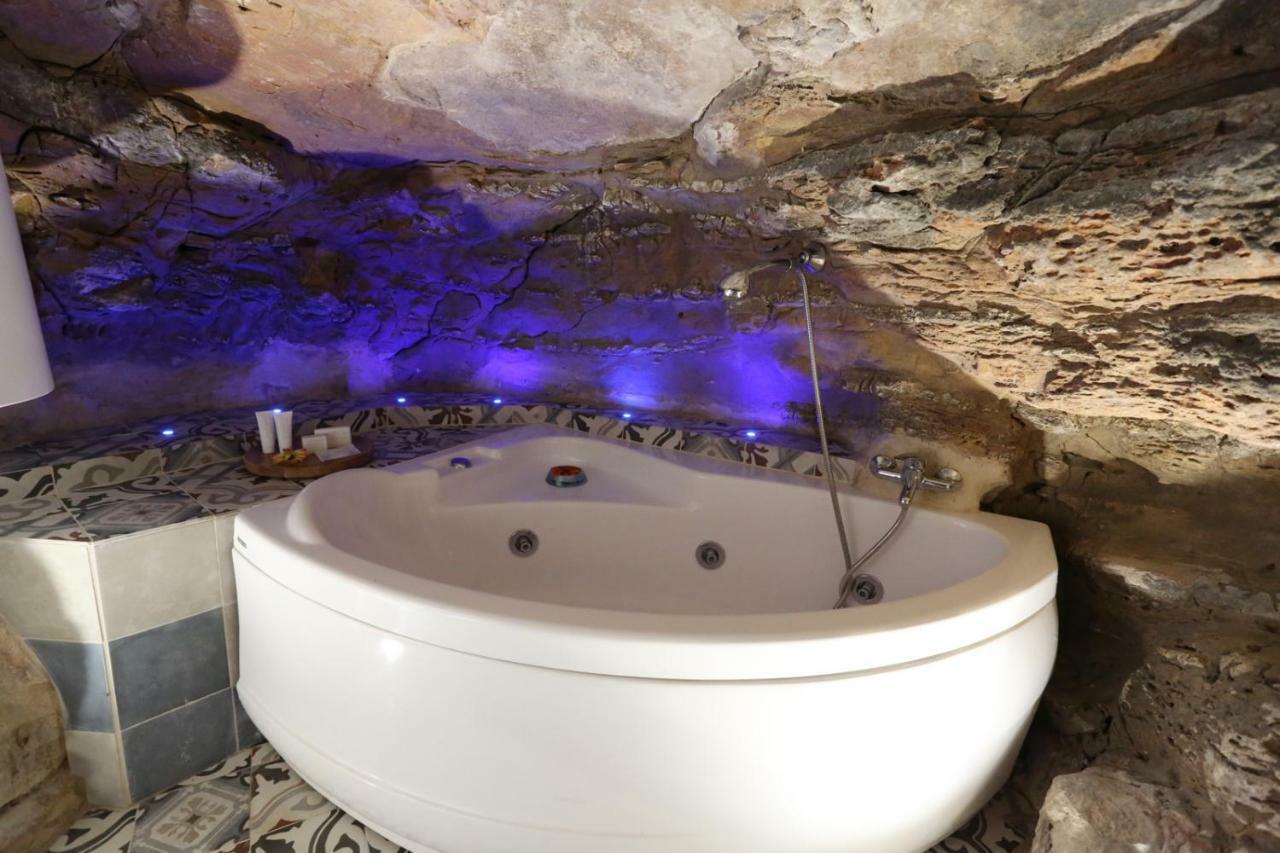 A Timpa Ro Nannu Villa Ragusa Exteriör bild