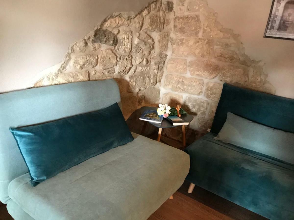 A Timpa Ro Nannu Villa Ragusa Exteriör bild